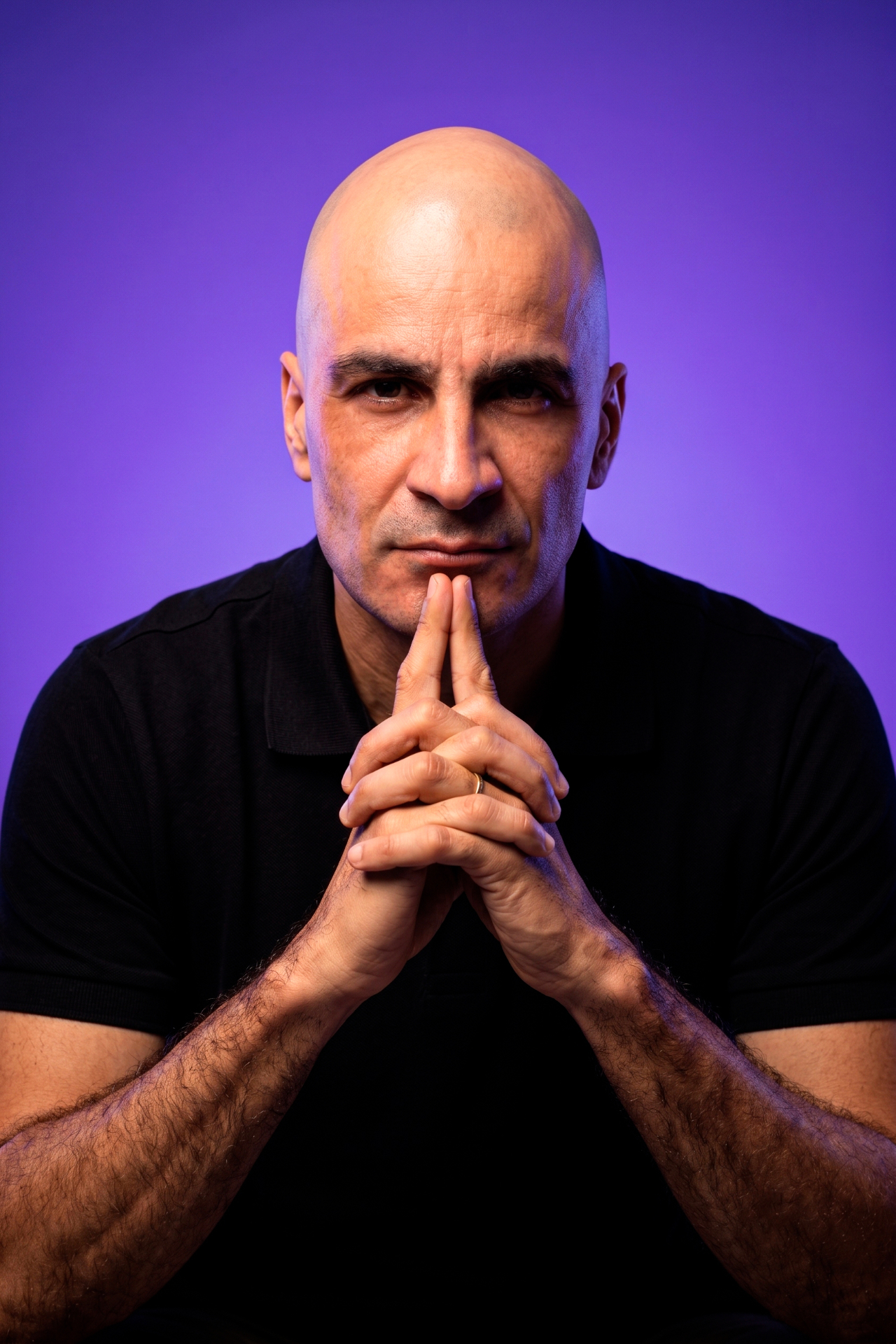 Hugo Oliveira
